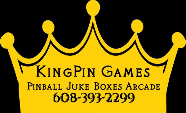 KingPin Games
