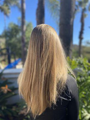 The Hair Colorist AZ