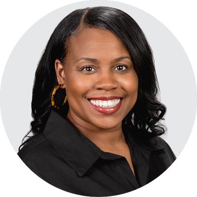 Kishauna Ellard - Realty Concepts