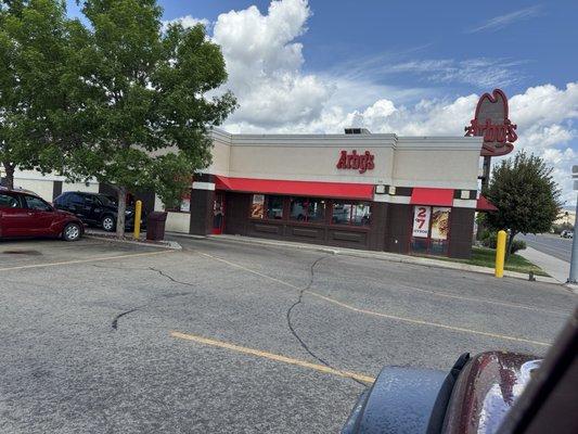 Arby's