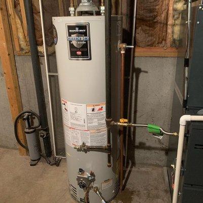 Clarity Licensed Plumber