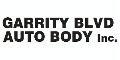 Garrity Blvd Auto Body