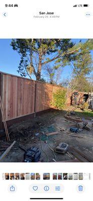 VP Handyman Services