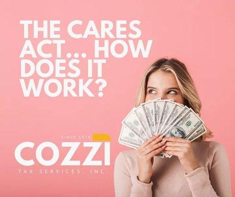 Cozzi Tax Services