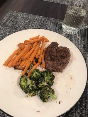 Hortense Garden North