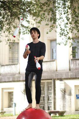 Radiantsolz Entertainment