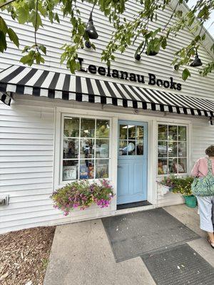 Leelanau Books