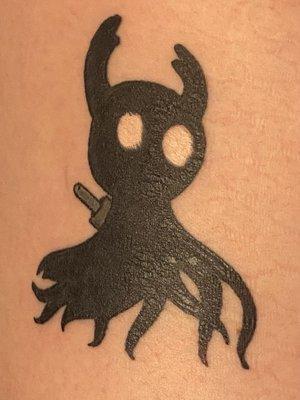 Jack Brown's Tattoo Revival