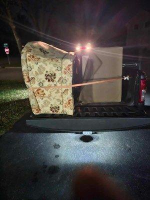 NewMind Junk Removal Service