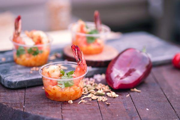 Smart Hands Catering