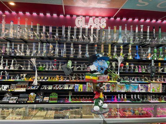 A-Z Tobacco & Wireless