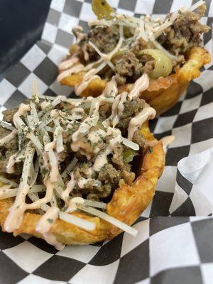 Little Latin Kitchen