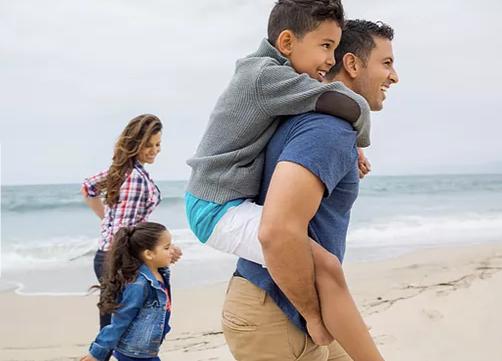 Family planning: Voluntary benefits pay cash when you have an accident.