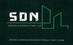 SDN Design and Consulting