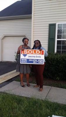 Jascinta Emile-RE/MAX Action Real Estate