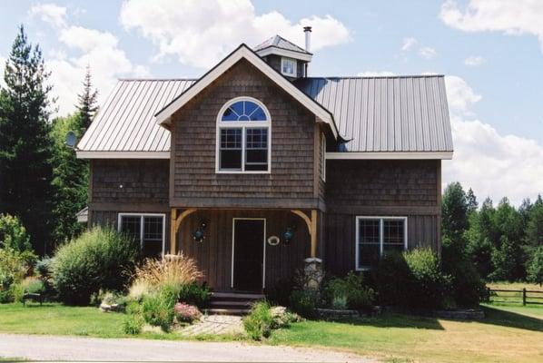 Legacy Construction Inc.