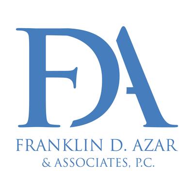 Franklin D. Azar Car & Truck Accident Lawyers