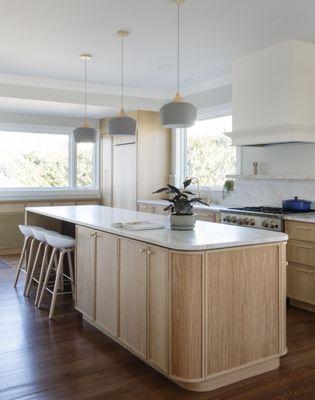 Nash Waters Architecture