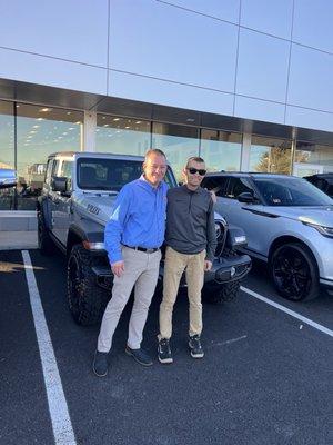 Tasca Chrysler Dodge Jeep Ram Fiat