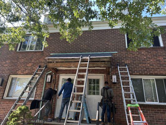 Colins General Construction