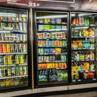 Seminole Discount Liquor