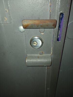 Nearby Mobile Locksmith