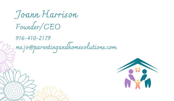 Parenting and Home Solutions