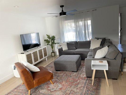 Alwayz On Top Janitorial Services