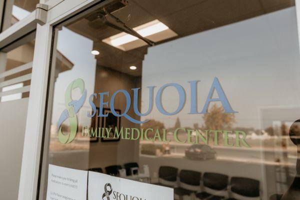Sequoia Family Medical Center