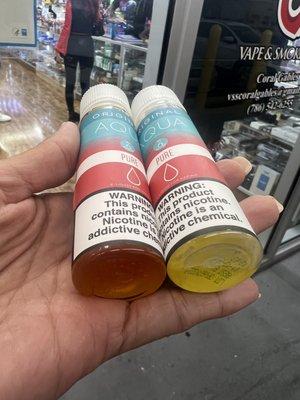 Vape & Smoke Shop - Coral Gables