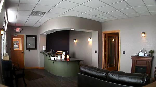 The Healing Place of Cottage Grove