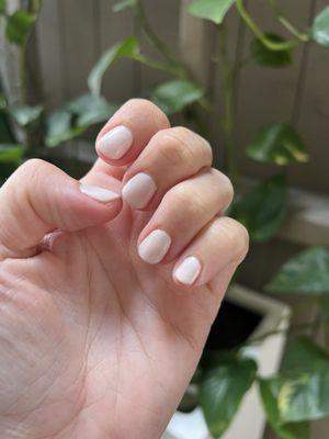 Island Salon And Nail Spa