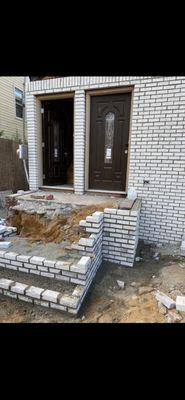 J Castro General Contractor