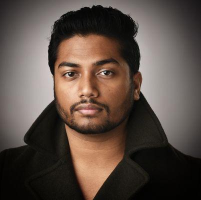 Ashur Khondaker - Epique