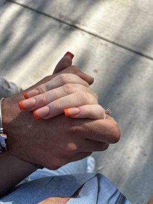 Halo Nails & Spa