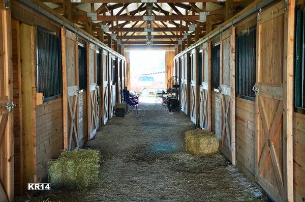 Kentucky Equestrian Center