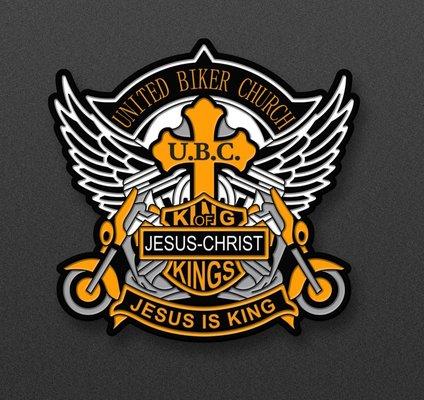 United Biker Church