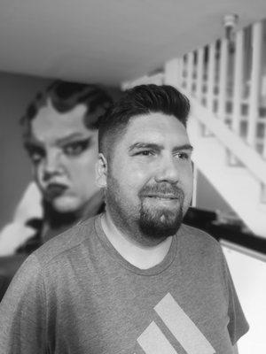 Beneath the Underdog Salon