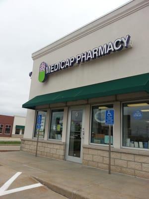 Medicap Pharmacy
