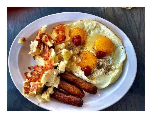 Alexander’s Restaurant