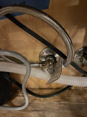 L C I Kitchen Appliance Installations