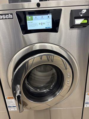 Tiny machine less than a foot wide and $7!!!