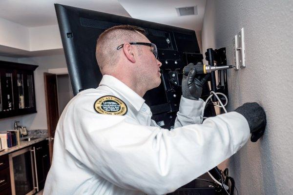 Outlet repair, upgrades, installation, GFCI outlets