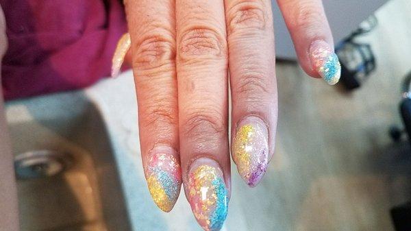 Elysian Full Service Salon