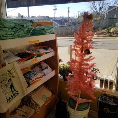 Paseo Farmers Market