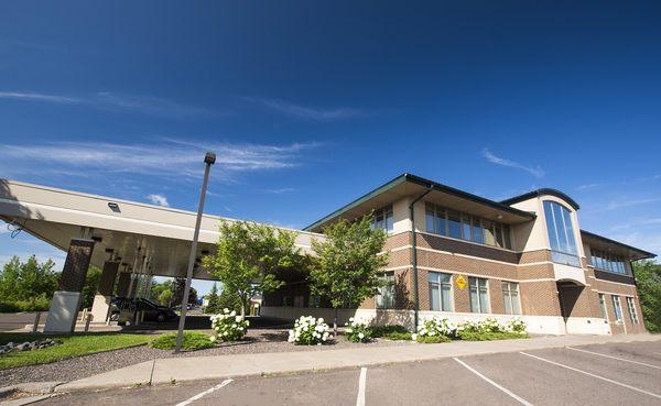 Members Cooperative Credit Union - Duluth, MN (Spirit Valley)