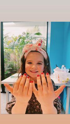 Sugar Woogars Kids Spa