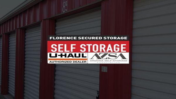 Florence Secured Storage