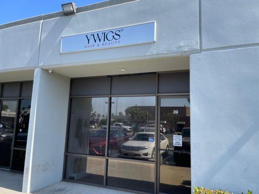 Ywigs Hair & Beauty