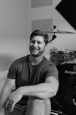 Knoxville Drum Lessons